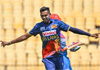Sri Lanka thrash Afghanistan to clinch ODI series