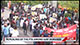 Tear gas and water cannons fired at IUSF protest (English)