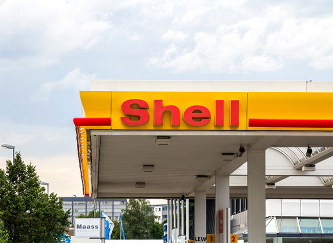 Sri Lanka signs deal with RM Parks and Shell to enter fuel market