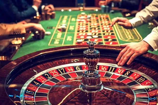 COPF to review Betting & Gaming Levy (Amendment) Bill next week