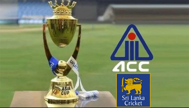Sri Lanka likely Asia Cup venue after India-Pakistan row: official