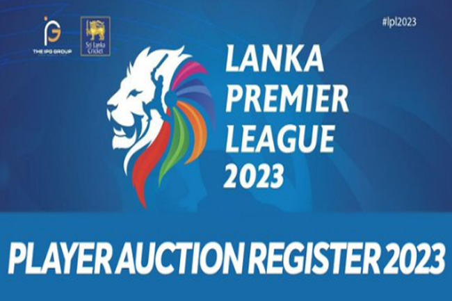 LPL 2023 Auction: 360 players to come under the hammer tomorrow 