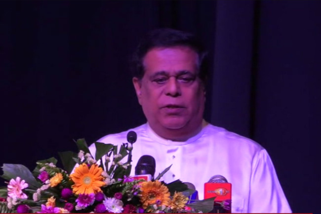 Govt. will involve private sector in promoting tourism - Minister Nimal Siripala 