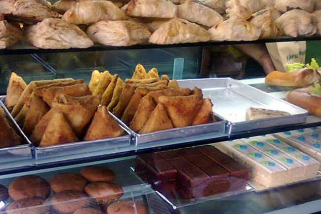 Trade Minister calls for price reduction of bakery products 