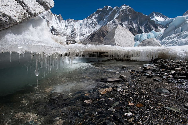 Himalayan glaciers could lose up to 75% of ice by 2100: Report