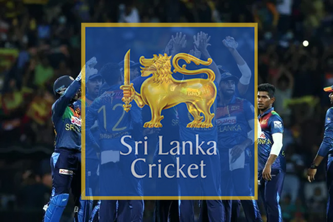 🔔 Sri Lanka Cricket wishes to announce that three players will be flown  🏏✈️ to Zimbabwe to remain as 'standby options in case the…