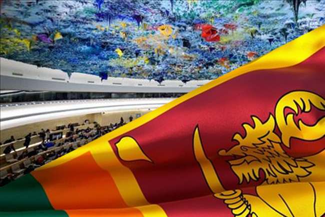 Core Group urges Sri Lankan authorities to protect freedoms of expression and association