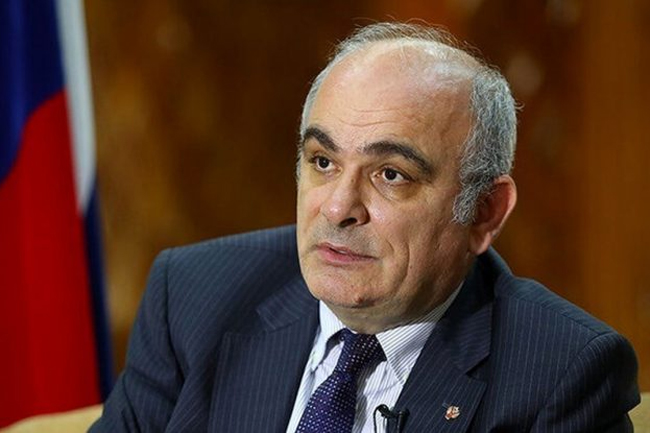 Russian envoy commends Sri Lankas balanced and neutral stance