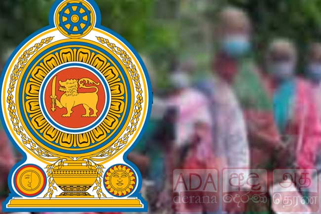 Govt. committed to preventing any injustice towards Aswesuma beneficiaries - PMD