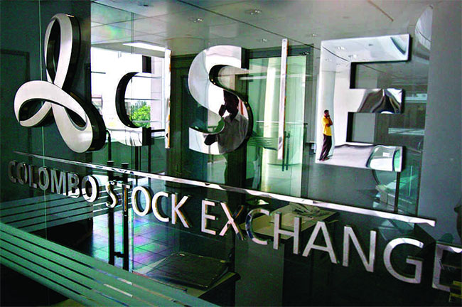 Colombo Stock Exchange declares market holiday on Friday