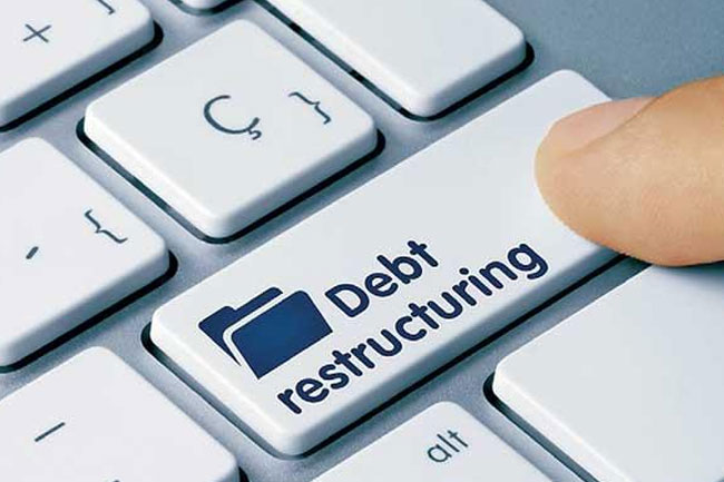 Special cabinet meeting called to discuss domestic debt restructuring process