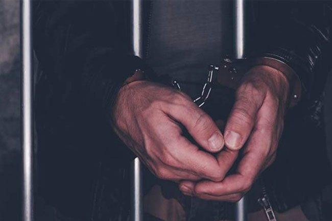 Sri Lankan implicated in theft arrested in Philippines