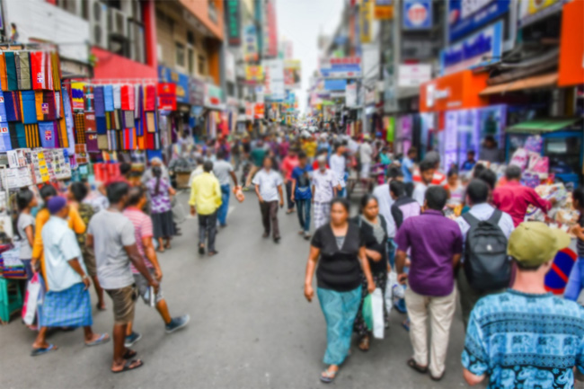 Colombo inflation dips to 12.0% in June 2023