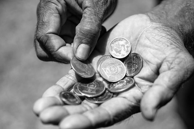 Welfare beneficiaries list of the disabled, elderly and sick people to be announced next week