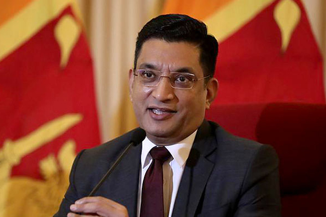 Sri Lanka hopes China will come on board with external debt restructuring