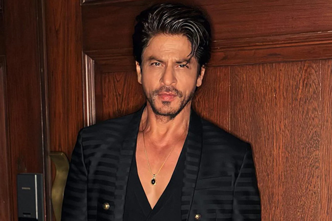Shah Rukh Khan undergoes surgery in the US