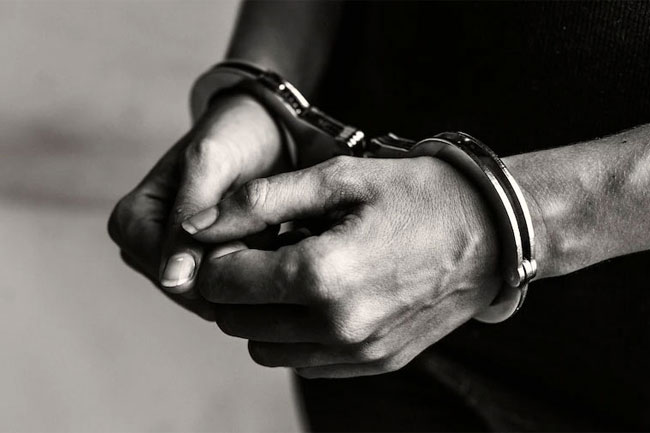Three arrested with type of narcotic detected for first time in Sri Lanka