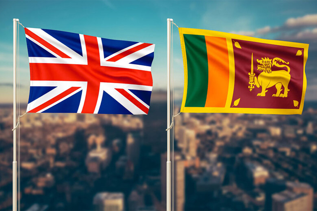 UK welcomes Sri Lankas constructive engagement with Universal Periodic Review