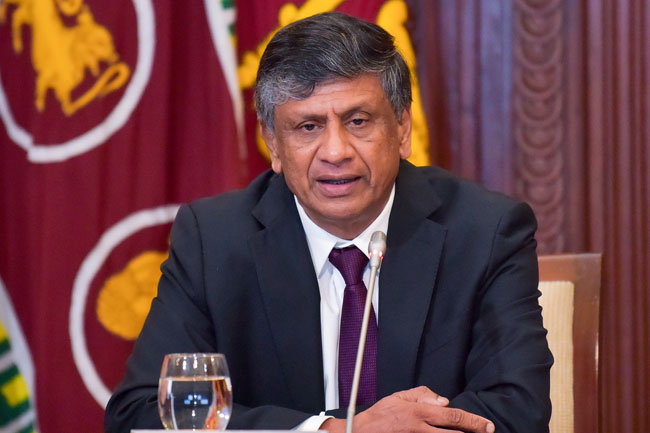 Presidents goal is not to pass reconciliation task to next generation  Presidents Secretary 