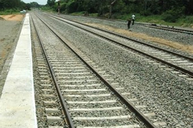 Anuradhapura - Omanthai stretch of Northern Railway Line to reopen this week