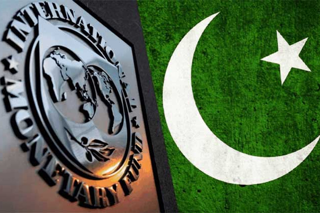 IMF approves long-awaited $3 billion bailout for Pakistan