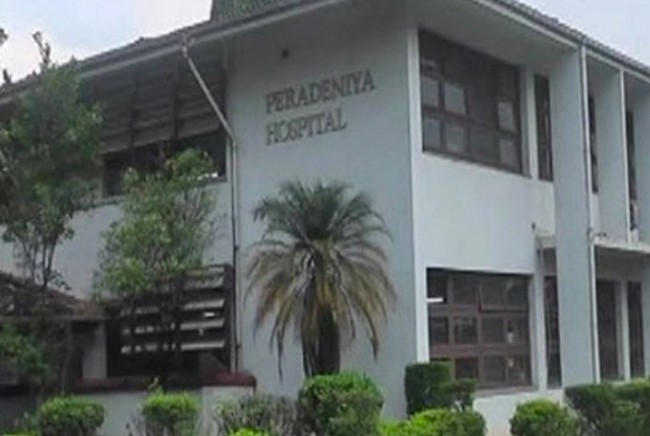 Recent death of youth at Peradeniya Hospital due to allergic reaction, officials confirm