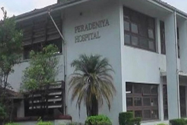 Five-member committee to probe death of young girl at Peradeniya Teaching Hospital