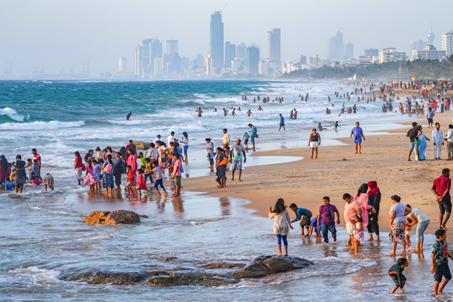 Long-term, effective programme to be prepared for tourism sector