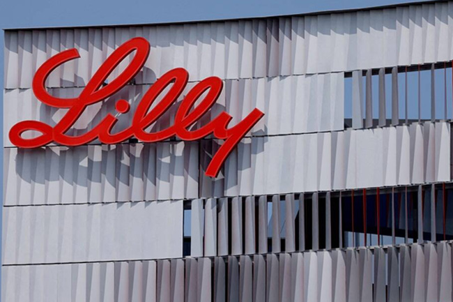 Lilly drug slows Alzheimers by 60% for mildly impaired patients in trial