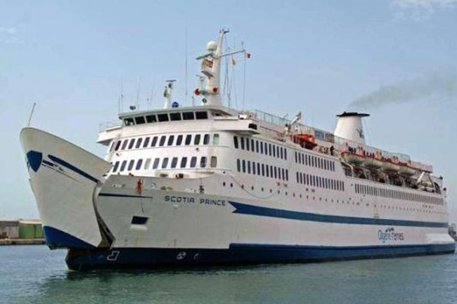 India-Sri Lanka Joint Committee discusses resumption of ferry services