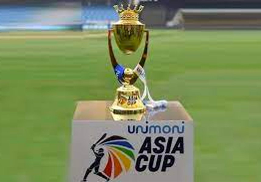 ACC and PCB officials in Sri Lanka to discuss Asia Cup 2023