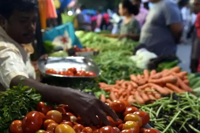 Sri Lankas consumer inflation eases to 10.8% in June 2023