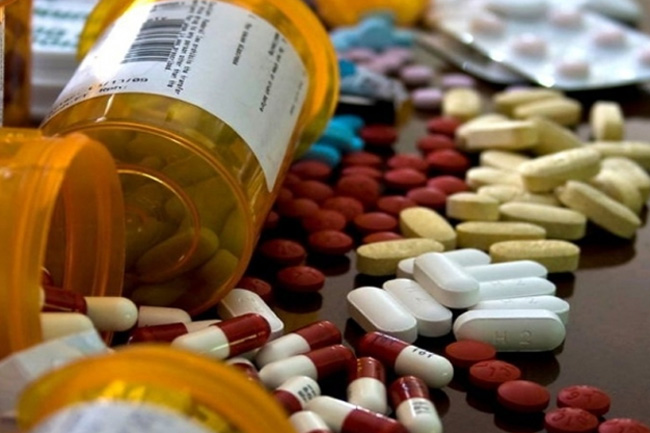 Health Ministry official rejects allegations over substandard drugs import