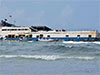 At least 15 dead after ferry sinks off Indonesia s Sulawesi island