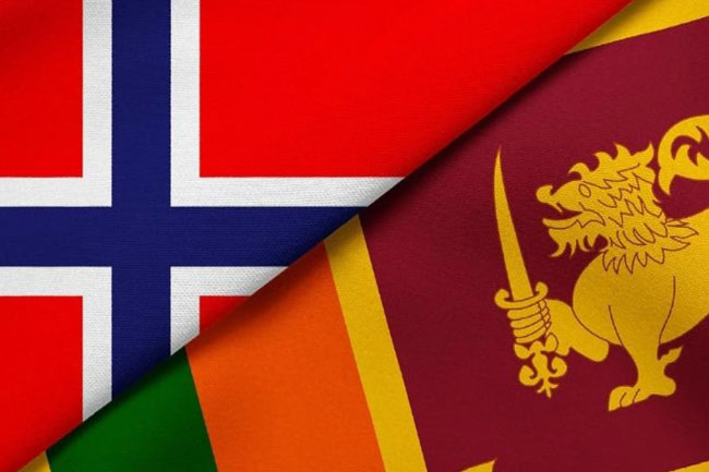 Norwegian Embassy in Sri Lanka to close permanently