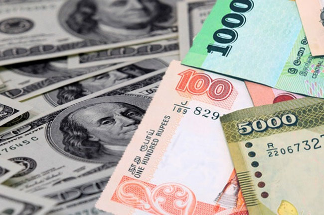 Sri Lankan Rupee ends slightly stronger against USD