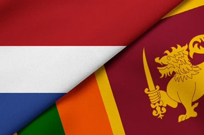 Sri LankaThailand FTA likely to be signed in March 2024
