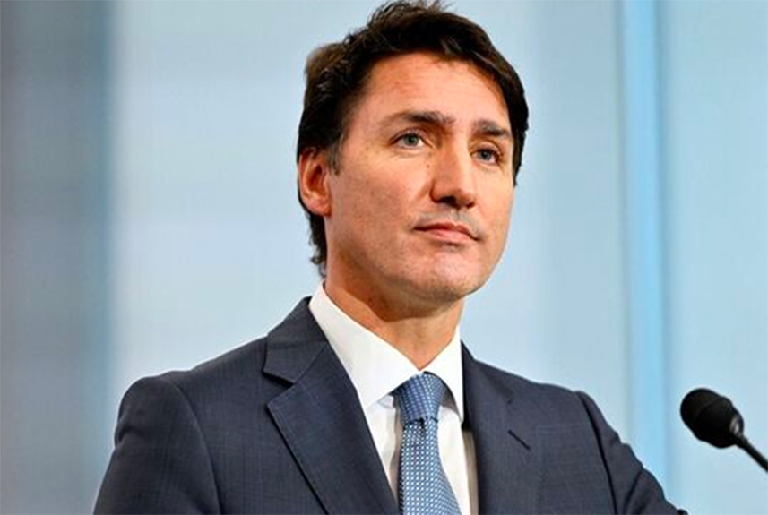 Sri Lanka rejects Canadian PMs reference to Tamil Genocide Remembrance Day