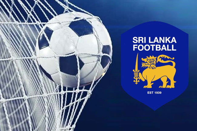 Sri Lanka included in FIFA World Cup draw on strict conditions