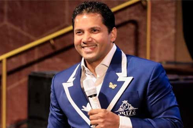 Transaction records totaling Rs. 12.2bn uncovered from Pastor Jeromes bank accounts