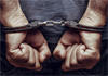 Two including Immigration officer arrested over forged visa