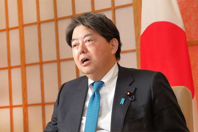 Japan eager to support Sri Lanka in future as well - Minister Yoshimasa