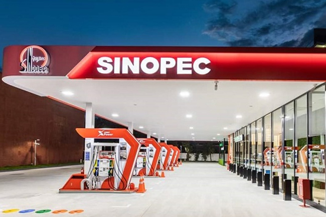 Sri Lanka to receive second Sinopec fuel cargo today