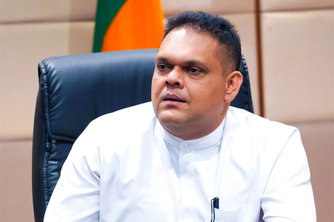 Semasinghe says shortcomings in Aswesuma program will be eliminated