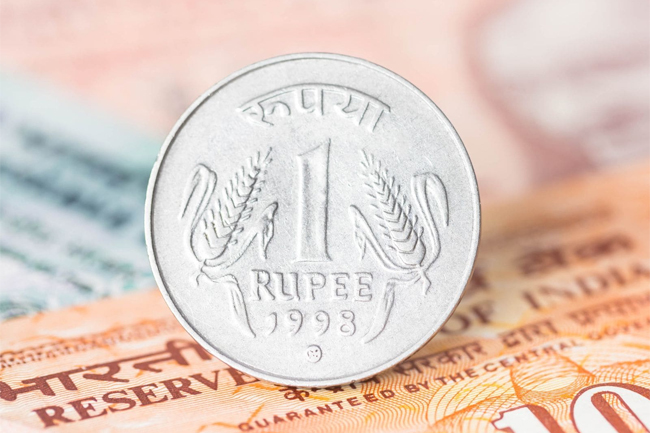 CBSL clarifies speculations on authorizing INR as a designated currency