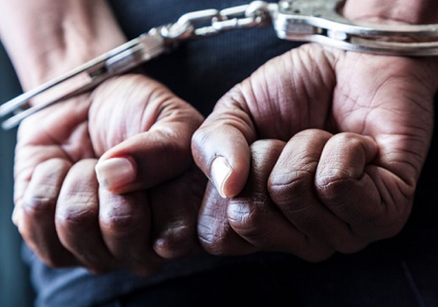 Three arrested after youth found murdered in Kaduwela