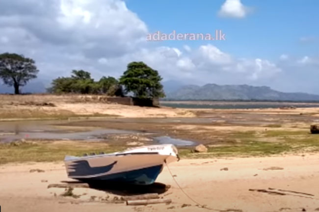 Agri. Minister criticizes state institutions for not apprising farmers of looming drought