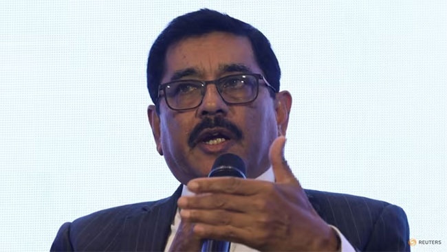 Monetary policy transmission still incomplete, says Sri Lanka central bank chief