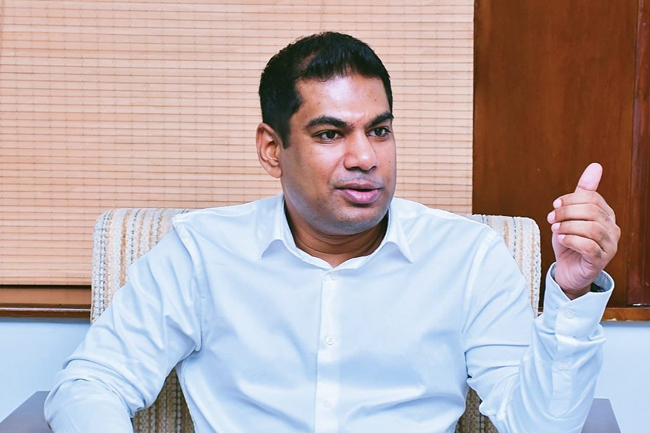 Minister assures uninterrupted power supply island-wide, says no plans for power cuts 