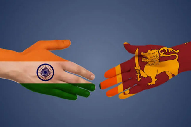 Indian loans worth more than $1 bln to Sri Lanka to undergo restructuring  Report 